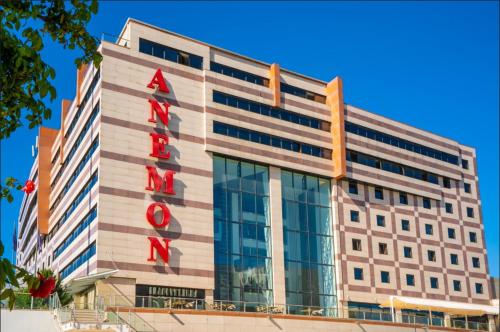 Anemon Eskisehir Hotel