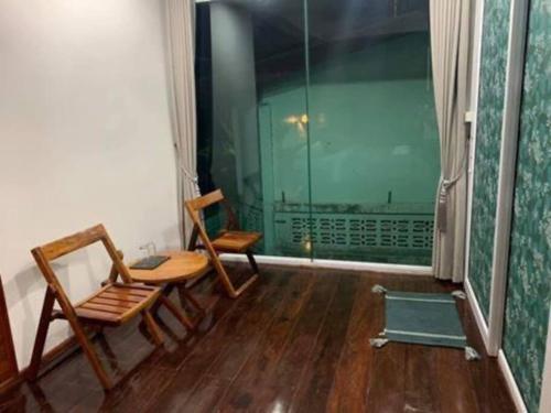 Une Jai Place เรือนอุ่นใจ in Phimai