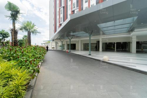 RedLiving Apartemen Barsa City by Ciputra - WM Property