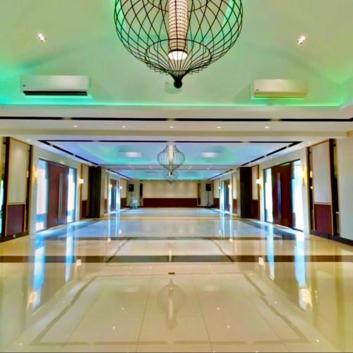 Tárgyalóterem/bálterem, Luisita Central Park Hotel  in Tarlac