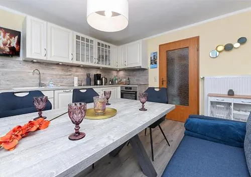 Ferienwohnung Torens-Nordsee-Apartments 3 in Neuharlingersiel, Deutschland