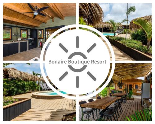 Bonaire Boutique Resort Kralendijk