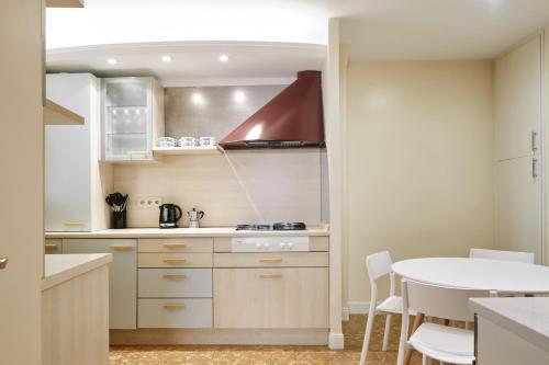 Three-Bedroom Apartment image 8
