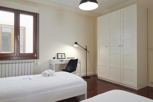 Three-Bedroom Apartment image 6