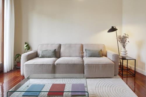 Three-Bedroom Apartment image 2