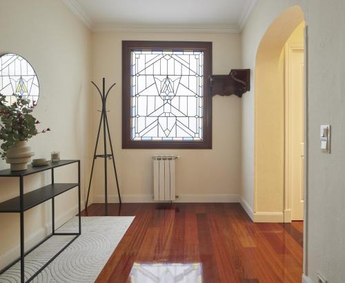 Three-Bedroom Apartment image 1