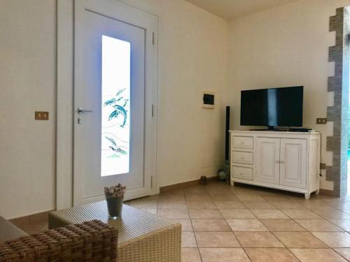 Elegant villa in the idyllic island of Albarella