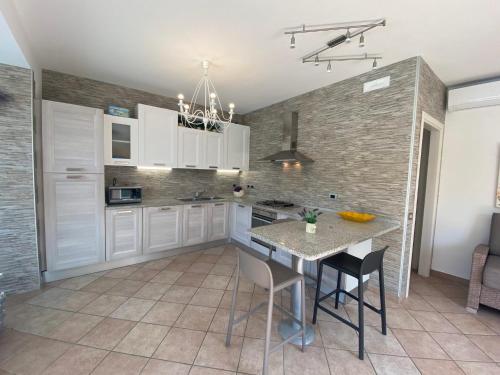 Elegant villa in the idyllic island of Albarella - Accommodation - Isola Albarella