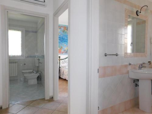 Elegant villa in the idyllic island of Albarella