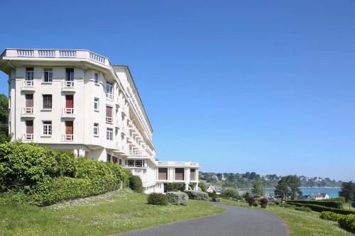 Le Totem - Duplex 2 chambres vue mer