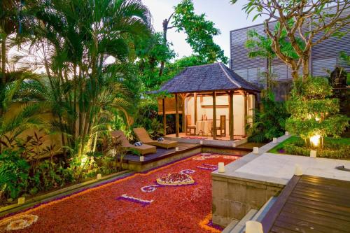 Bale Gede Luxury Villas (Bale Gede Villa)