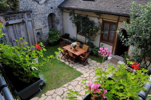 Chez Marie