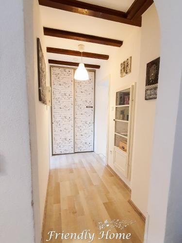 Friendly Home - Gemütliches Backsteinhaus, Bornheim (fotografie 5)