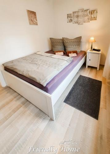 Friendly Home - Gemütliches Backsteinhaus, Bornheim (fotografie 8)