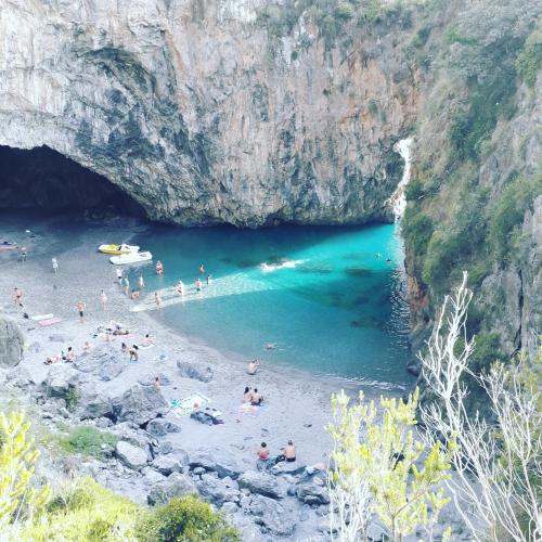 casa vacanzalia - Apartment - San Nicola Arcella