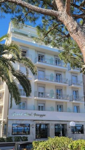 Grand Hotel Spiaggia - image 4