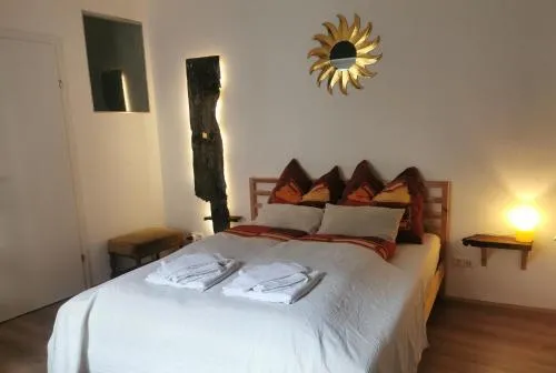 Modern Studio Perauer in Gmünd in Kärnten, Österreich