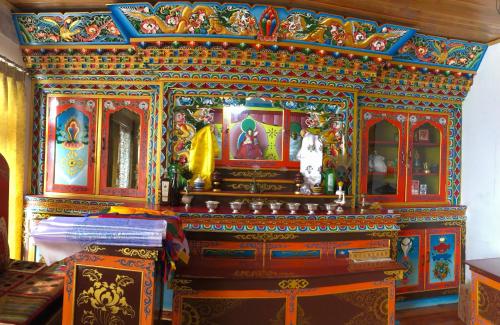 Hello Home, Pelling (Foto 11)