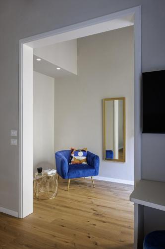 Dimora72 Luxury Rooms