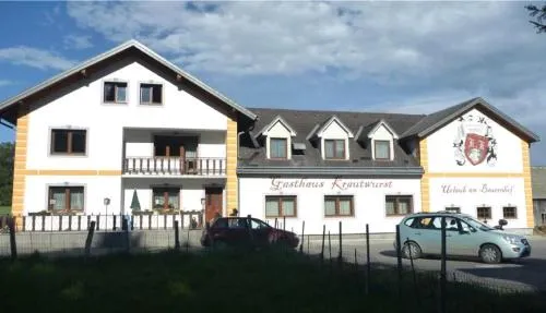 Ferienhof Kreutzer in Kirchschlag, Österreich
