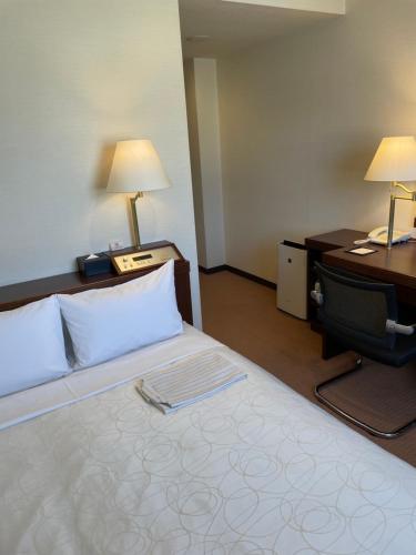 Double Room - Non Smoking
