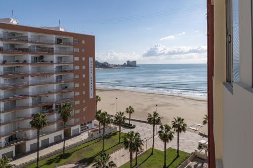  EL RACO- C, 8-16, Pension in Cullera bei Fortaleny