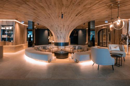 Hotel Steiner Superior in Obertauern, Österreich