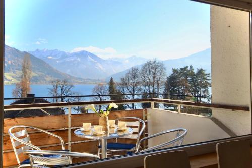 Apartment Seeblick by Pinzgau Holidays Zell am See