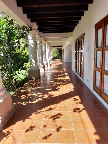 Hotel y Jardines Casa Búho, Antigua Guatemala (foto 8)