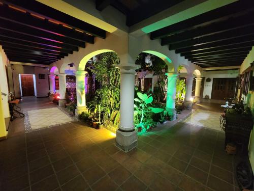 Hotel y Jardines Casa Búho, Antigua Guatemala (foto 10)