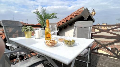 City Apartments Rialto 4