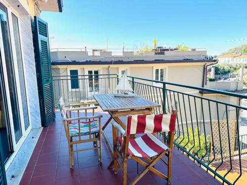  Casa Delfina, Ferienwohnung in Tellaro