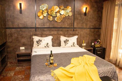 Batumi West Hotel – Batumi, IL