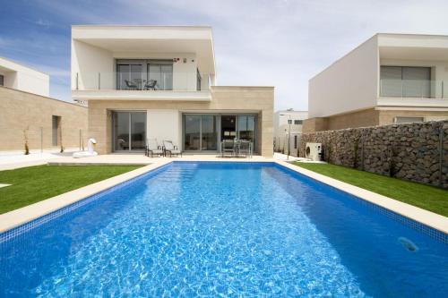 Villa Malibu 3021 2