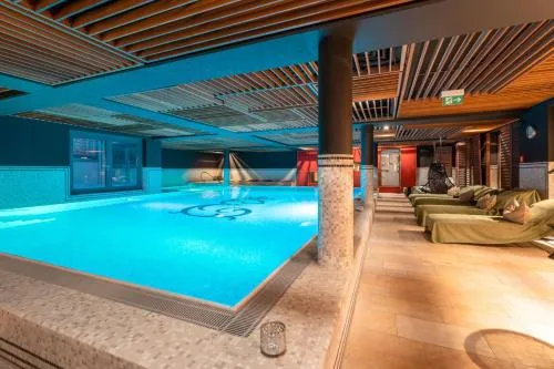 Hotel Erbprinz - Gourmet & Spa in Karlsruhe, Deutschland