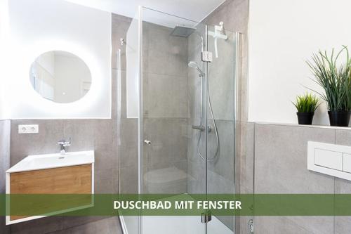 Die Fichtelsuite 1-6 Pers Ferienwohnung nahe Ochsenkopf Süd 800m in Fleckl