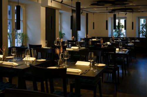 Adler Schiltach Boutique Hotel und Restaurant