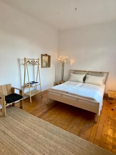 Kläve12 Guesthouse in Oldenburg, Deutschland