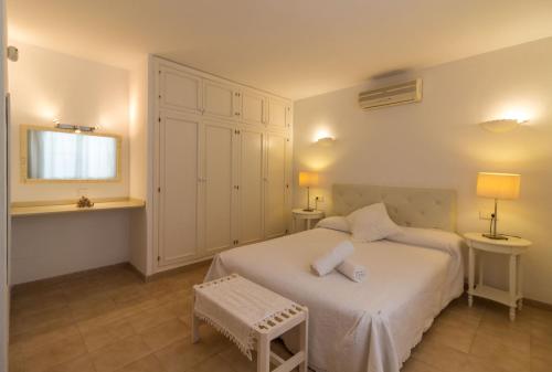 Villa Albaladejo - Eivillas Holiday Homes