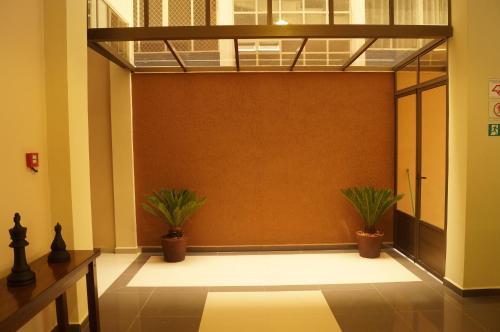 Hotel Mont Rey