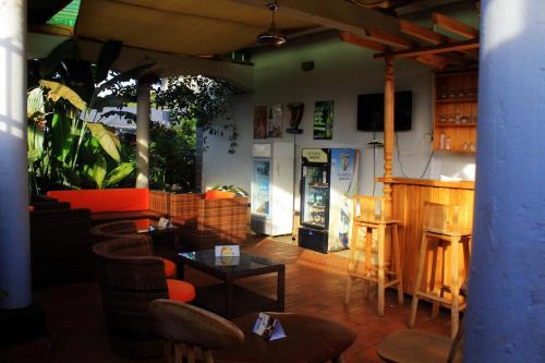 Bar/Lounge, Mamikki Farm and Cottages in Tororo
