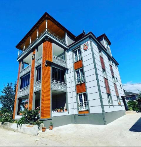 ZUĞA DA VİLLA