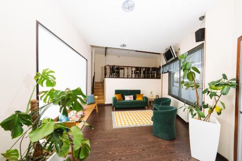 Létesítmények, Hotel Oca Insua Costa da Morte in Cee