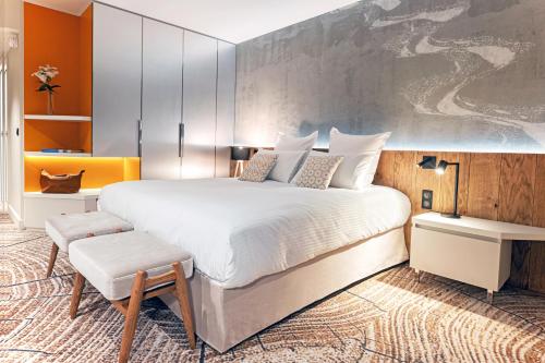 Cosy Room