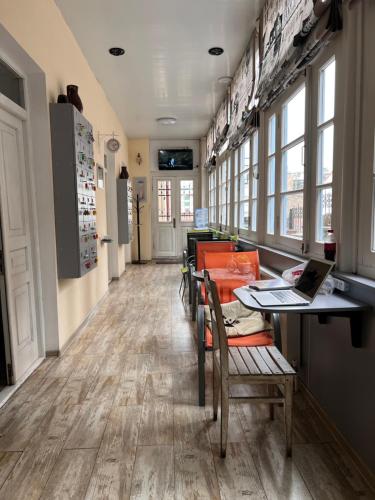 共用Lounge/電視區