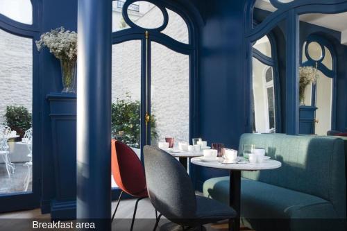 Le Nest by Sweett - 식음료(F&B)