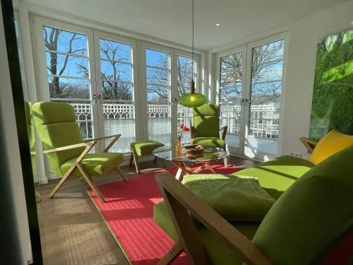 Zwischenahner Kaffeemühle in Bad Zwischenahn, Deutschland