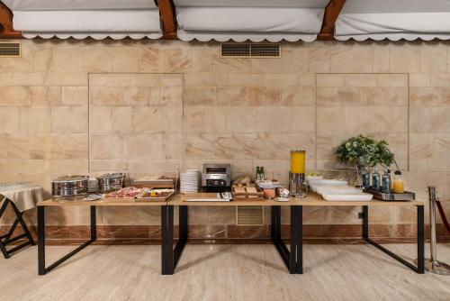 Hotel Astur Plaza - image 7