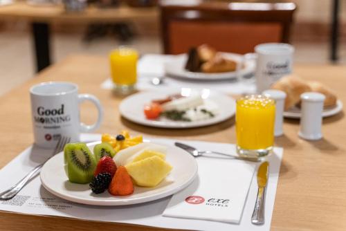Hotel Astur Plaza - image 11