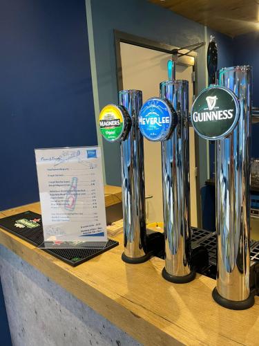 ETAP Hotel Belfast - image 2